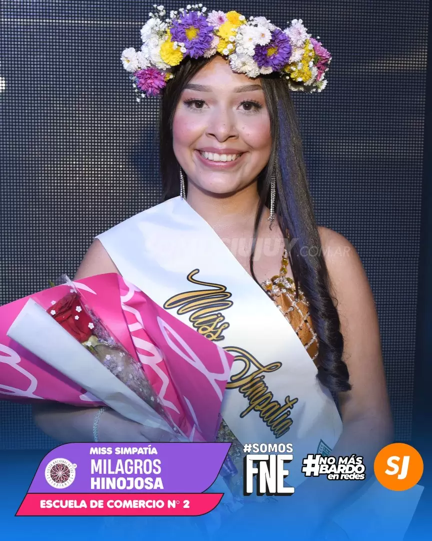 elegidas comer 2 malvinas argentinas 2025