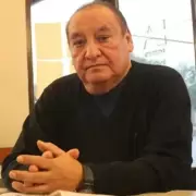 Dolor en el “Lobo”: Falleció Francisco “Pancho” Rojas, exdirigente de Gimnasia de Jujuy