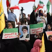 Irán refuerza su apuesta por la paz tras el conflicto con Israel y Estados Unidos: “La guerra no beneficia a nadie”