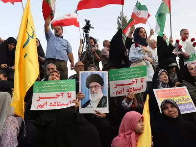 iran