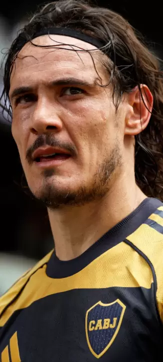 edinson cavani