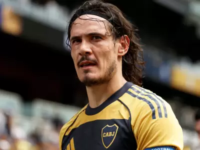 edinson cavani