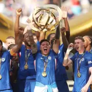 Chelsea goleó 3-0 a PSG y se consagró campeón del Mundial de Clubes 2025