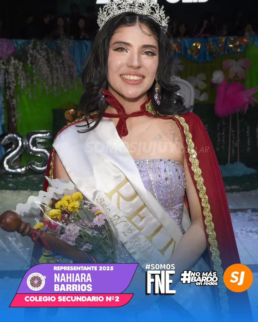 reina sec2