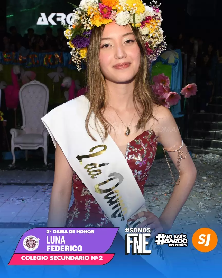 2 dama de honor sec2