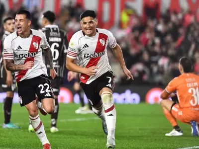 river plate