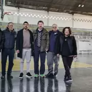 Jujuy suma Clubes Eficientes: tres clubes capitalinos estrenarán condiciones para la eficiencia energética