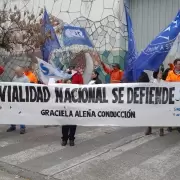 Preocupaci�n en Jujuy por la posible p�rdida de 120 puestos de trabajo ante el cierre de Vialidad Nacional