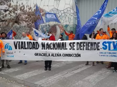 Conflicto en vialidad