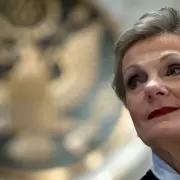 La jueza Preska rechazó la solicitud de la Argentina de suspender la entrega de las acciones de YPF
