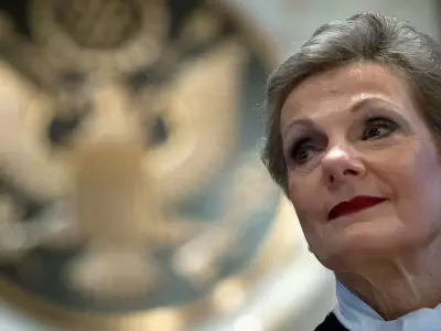 Loretta Preska