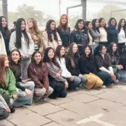 Candidatas a Representante Capital visitaron el Paseo de Invierno