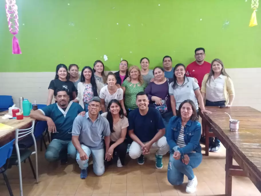 salud mental