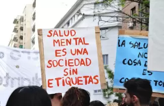 salud mental