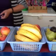 Reforzaron la capacitación a kioscos escolares de San Salvador: qué deben cumplir para funcionar