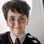 HBO revel� el elenco completo de estudiantes de Hogwarts para la serie de Harry Potter