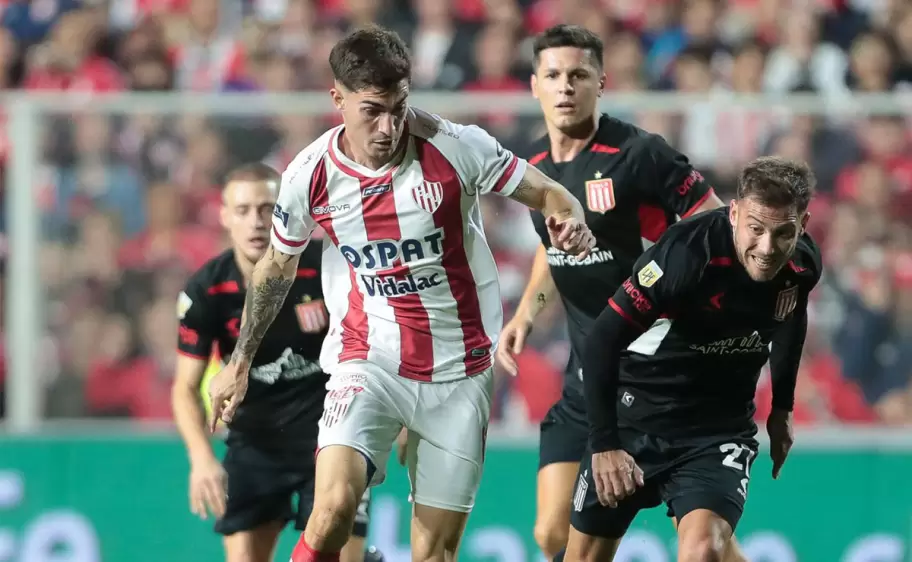 Uni�n Estudiantes