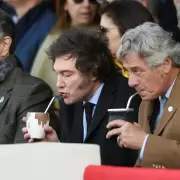 Antes de reunirse con Milei, el titular de la Sociedad Rural hizo un fuerte reclamo: "Es calamitoso el estado de las rutas"