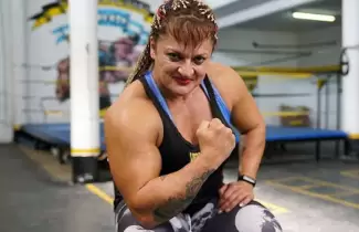locomotora olivera