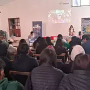 Contin�a abierto el concurso "Embajadoras de Mis Derechos": reflexi�n, prevenci�n y premios para los colegios
