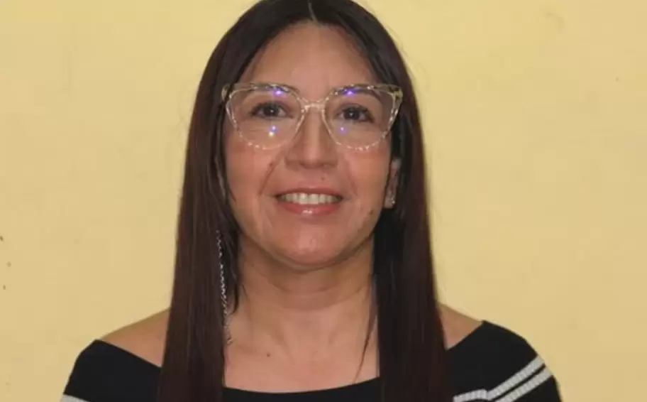 docente juje�a