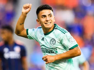 thiago almada
