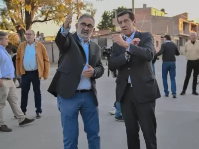 obras calles alto comedero