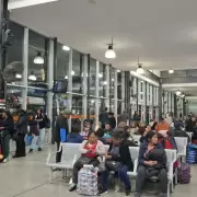 Transporte gratuito en Jujuy por las elecciones: lugar y horarios de las salidas