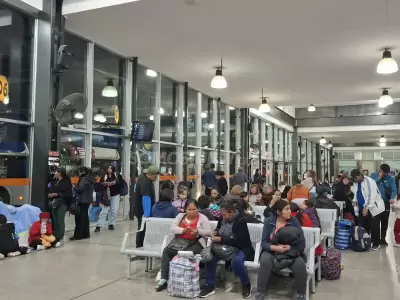 terminal jujuy