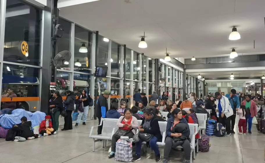 terminal jujuy
