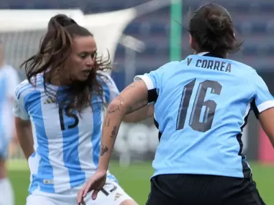 argentina uruguay