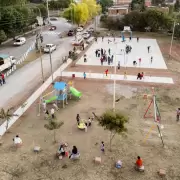 Celebrarán el Día del Dirigente Vecinal con actividades en distintos puntos de la ciudad