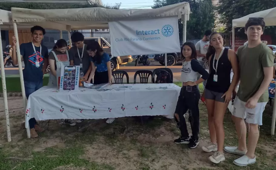 Daniela, joven nominada como mejor estudiante del mundo