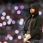 Eminem compartió un adelanto de su documental "Stan"
