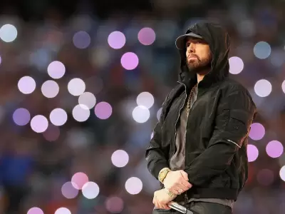 eminem