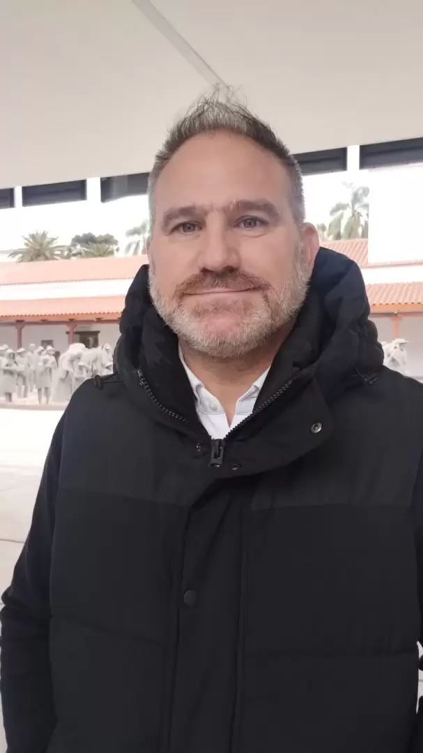 DIEGO VALDECANTOS