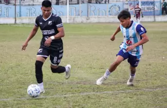 Central Norte - Copa Jujuy