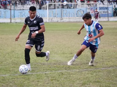 Central Norte - Copa Jujuy