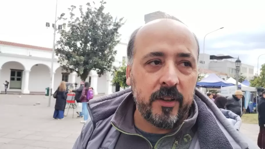 Damian Alcoba Inta