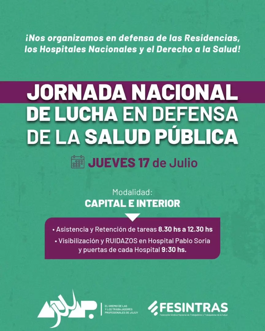 reclamos
