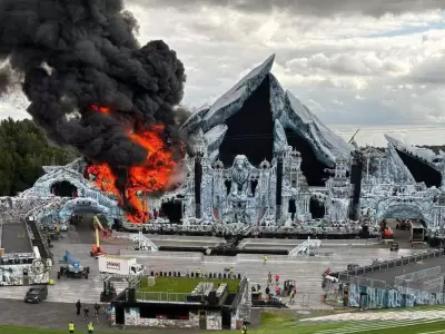 tomorrowland
