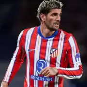 Los detalles de la megaoperación del Inter Miami para contratar a Rodrigo De Paul