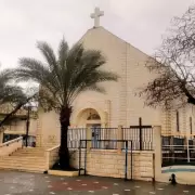 La respuesta de Israel tras el bombardeo a la Iglesia católica en Gaza