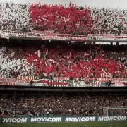 Cuántos socios tiene cada club de Primera: el ranking de la AFA