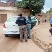 Aprehendieron a una joven por conducir en estado de ebriedad: tenía 1.95 gramos de alcohol por litro de sangre