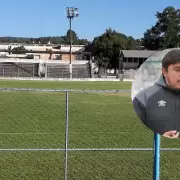José Castaño fue designado como director técnico de la selección jujeña para la Copa País