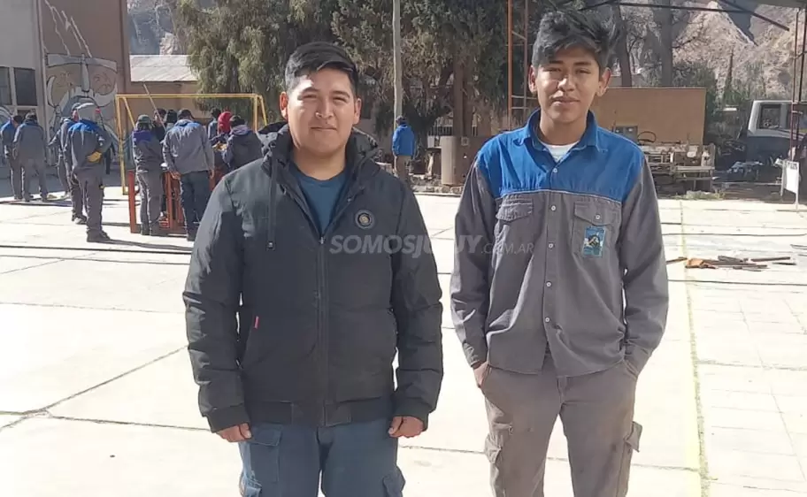 carroceros Maimar� 2025