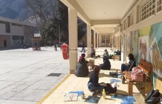 carroceros Maimar� 2025
