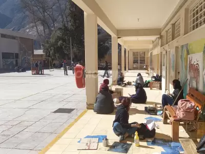 carroceros Maimar� 2025