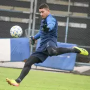 Milton Álvarez: "Vamos con nuestro orgullo y amor propio, convencidos de que los partidos se ganan en la cancha"